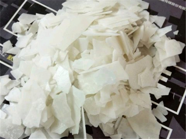 工業(yè)氯化鎂產(chǎn)品